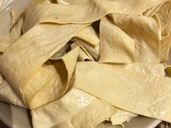 黄豆皮-蜀大侠火锅(寰球文化地标·总府店)