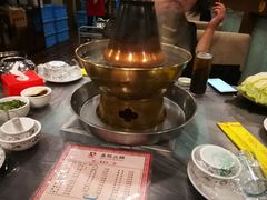 -鑫龙火锅城(青岛分店)