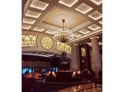 -常州武进九洲喜来登酒店