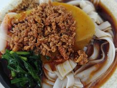 -洪记凉米线(新兴路店)