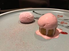 -曙亚洲餐厅-重庆富力艾美酒店(南坪万达广场店)