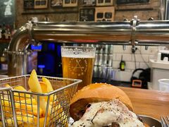 -Arrow Factory Brewing箭厂啤酒