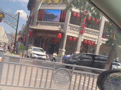 -蔡家酒楼(一德街店)