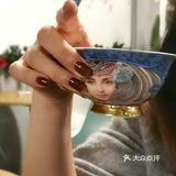 女神出马