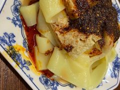 -连手特色烤串