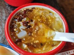 -醉董牛川派鲜肉自选火锅(烟台店)