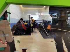 -骨头音乐BoneMusic·架子鼓·军鼓·考级(复地活力城校区)