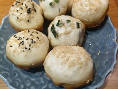 -鑫震源·苏式大虾生煎(山塘街店)