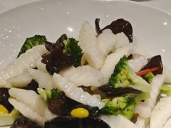 -大鸭梨烤鸭·北京菜(南小街/南苑店)