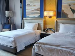 -长沙富力万达文华酒店