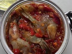 -捞汁小海鲜(高新店)