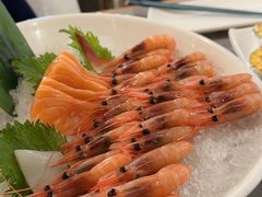 -渔乐之昕·铁板烧自助餐(虹悦城店)