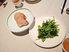 -狮王府淮扬菜(夫子庙老门东店)