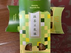 -麦当劳(秣陵路店)