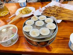 -十里铺铁板鱿鱼