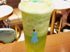 -KNOTKNOT珞珞·日式甜品(K11店)