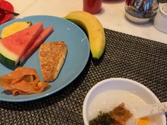 -香港港岛英迪格酒店