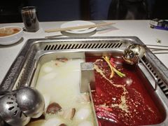 -海底捞火锅(高科广场店)