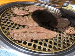 -唯成•韩国炭火烤肉 유성고기