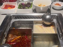 -海底捞火锅(大唐店)