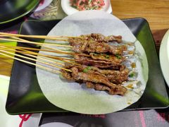 -湘里乡亲甲王二老店