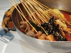 -付小姐在成都(五道口店)