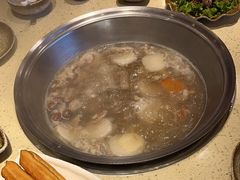 -九府羊鲜羊火锅·烧烤(任丘东风美食街店)
