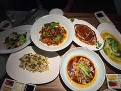 -北京老铺烤鸭(时代广场店)