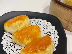 榴莲酥-万龙洲海鲜(南新仓店)