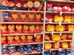 -名创优品(天河区正佳广场二店)