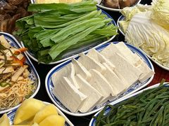 -田家大院东北农家菜铁锅炖(西安总店)