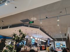 -Peet's Coffee皮爷咖啡(豫园店)