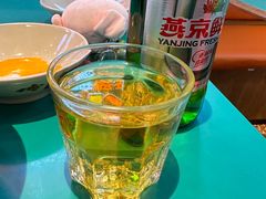 -川正旺江湖菜(三元桥店)