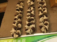 大堂-味窑餐厅