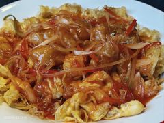 -甘家界牌柠檬鸭(青山店)