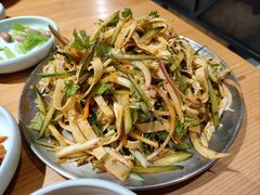 -东都亭韩国料理(马栏广场店)