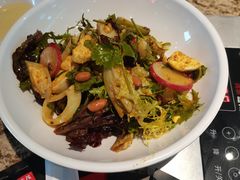 -丰茂烤串(六里桥店)