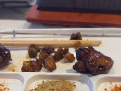 -玉善烧烤串城(长春总店)