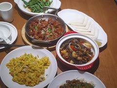 -吕氏疙瘩汤·新鲁菜(济南万象城店)