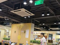 -宏状元现熬粥·京味菜(五棵松店)
