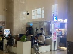-瑞幸咖啡(重医附二院江南院区店)