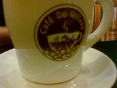 -CafeDuVillage乡村咖啡馆(美邻苑店)