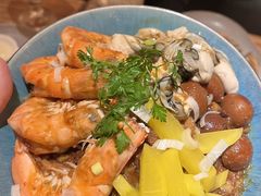 -食陆号·新式台湾创意菜(十全街首店)