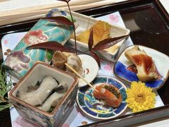 -鮨一日本料理(大中华店)