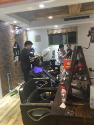 -佑米造型假发订制