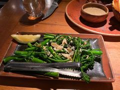 西兰花-The Meat & Wine Co Southbank(南岸店)