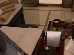 -华夏良子·足道SPA艾灸(三里屯店)