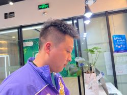 -丝语萱形象