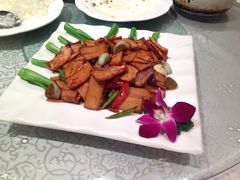-老爷庙风味美食府(魏都大道店)