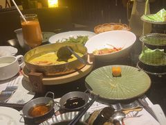 -金厨泰国餐厅·全泰籍厨师料理(拱北店)